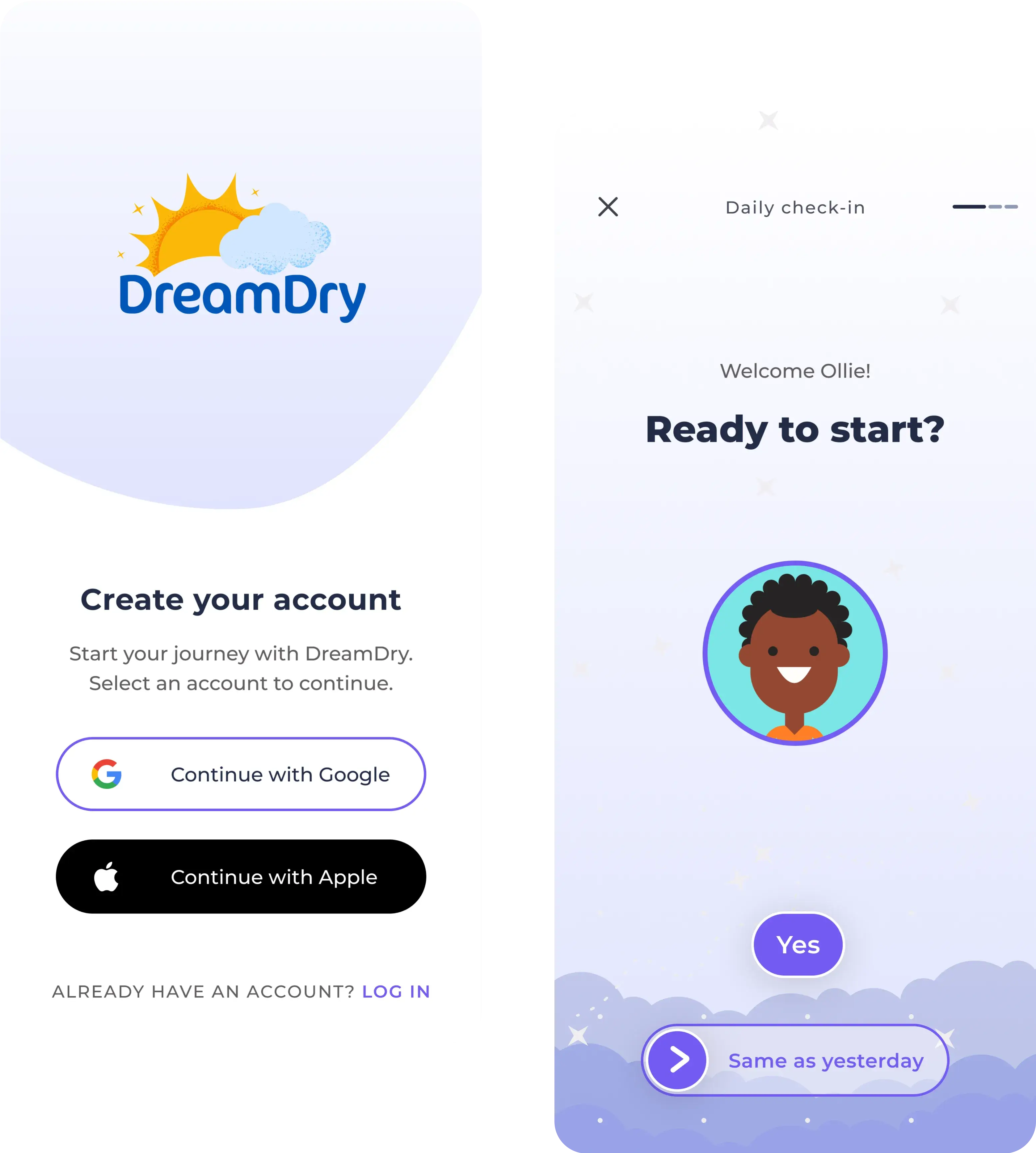 DreamDry laundry management platform – full product built with Flutter and Google Cloud