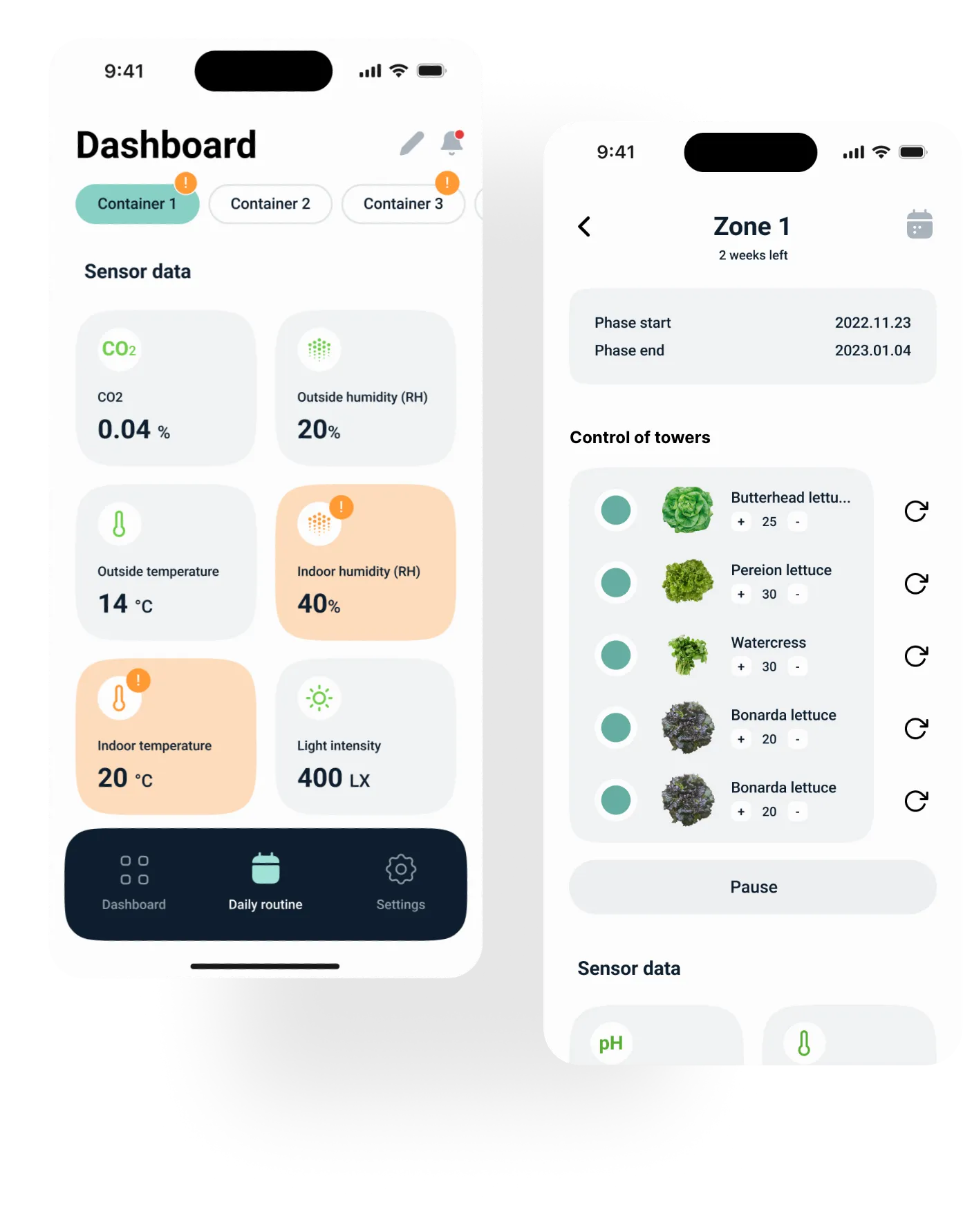Rotower – wind turbine inspection management platform overview